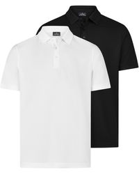 RAGMAN - Shirt Basic - Lyst