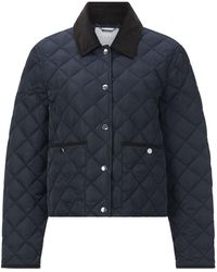Rich & Royal - Übergangsjacke - Lyst