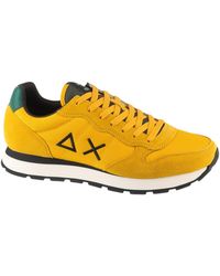 Sun 68 - Sneaker Low Tom Solid - Lyst