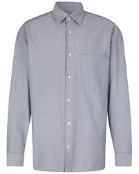 Strellson - Hemd Charlie - Lyst