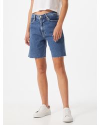 Calvin Klein Jeans - Blau