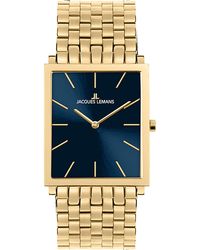 Jacques Lemans - Uhr - Lyst