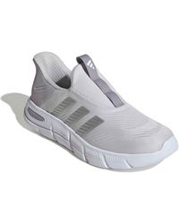 adidas - Slip On Cloudfoam Flex - Lyst