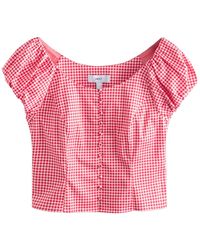 Next - Bluse - Lyst