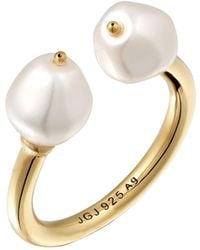 Elli Premium - Ring - Lyst
