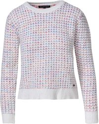 Koröshi - Pullover Chenille - Lyst