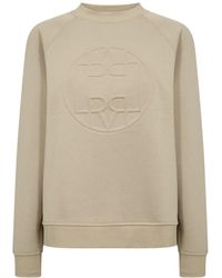 Levete Room - Sweater Lr-Nuka 11 - Lyst