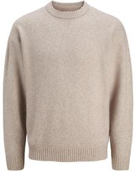 Jack & Jones - Pullover Jjesoho Ollie - Lyst