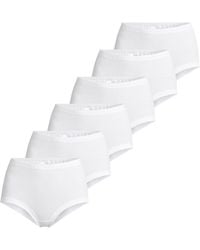 NINA VON C - Slip Daily - Lyst