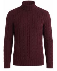 Felix Hardy - Pullover - Lyst