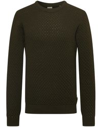Solid - Pullover Clive - Lyst