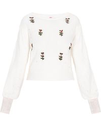 myMo - Pullover - Lyst