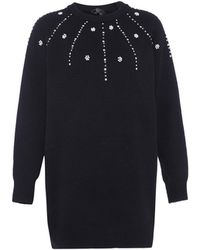 faina - Pullover - Lyst
