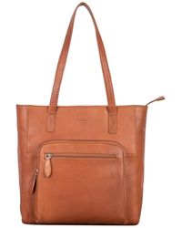Benthill - Shopper - Lyst