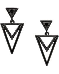myMo ROCKS - Ohrringe - Lyst