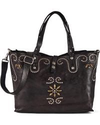 Campomaggi - Shopper Bella - Lyst