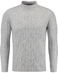 Key Largo - Pullover Founder - Lyst
