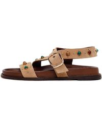 Derimod - Sandale - Lyst