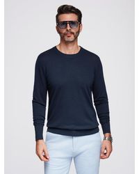 Ombre - Pullover Om-Swsw-0183 - Lyst