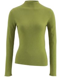 TorWeit - Pullover Winter Layer Top - Lyst