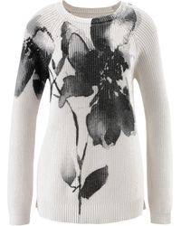 Aniston SELECTED - Pullover - Lyst