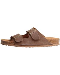 Toni Pons - Pantolette Ger-Qt - Lyst