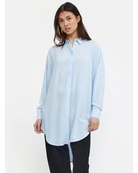 SOFT REBELS - Bluse Freedom - Lyst