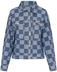 myMo ROCKS - Jacke Rock - Lyst