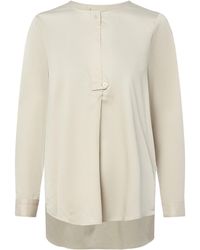 Maerz - Bluse - Lyst