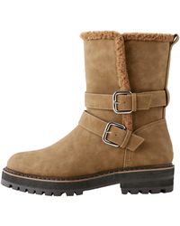 Next - Stiefelette Forever Comfort - Lyst