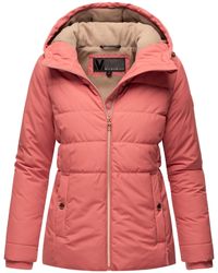 Marikoo - Jacke 'Alemee 16' - Lyst