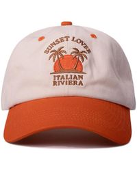 Hatline LAB - Cap Riviera - Lyst