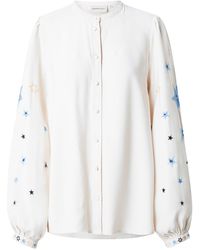 FABIENNE CHAPOT - Bluse 'Harry' - Lyst