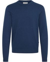 Casual Friday - Strickpullover Cfhalfdan - Lyst