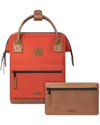 Cabaïa - Rucksack Adventurer Bogota S - Lyst