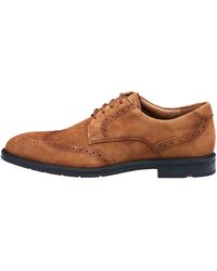 Lloyd - Schnürschuh X-Motion - Lyst