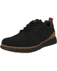 Bugatti - Schnürschuh 'dexter' - Lyst
