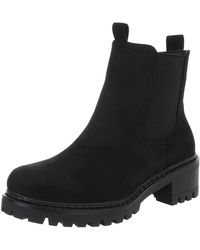 Ital-Design - Stiefelette - Lyst