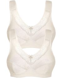 SUSA - Bh Basic - Lyst
