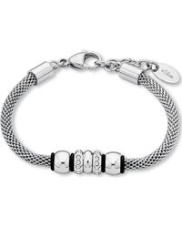 S.oliver - Armband - Lyst