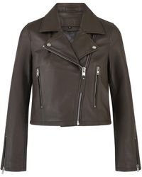 Bolongaro Trevor - Jacke 'Minimal' - Lyst