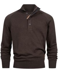 INDICODE - Pullover Inrajas - Lyst
