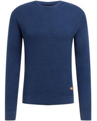 Blend - Pullover Codford - Lyst