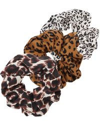 /about You - Scrunchie - Lyst