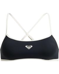 Roxy - Bikinitop The Retro Essentials - Lyst