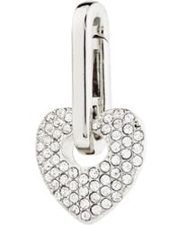 Pilgrim - Anhänger Shiny Heart - Lyst