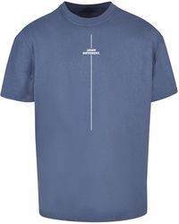 Merchcode - T-Shirt Think Different - Lyst