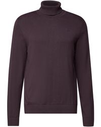 Street One Men - Pullover - Lyst