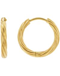 Heideman - Ohrringe Sofia - Lyst