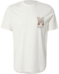 Mustang - T-Shirt Style Austin - Lyst